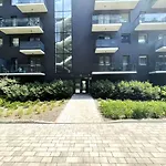 Mieszczańska Apartment ~ Self check-in 24h ~parking&lift