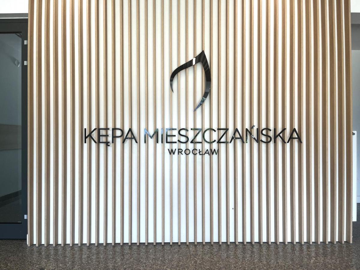 Mieszczańska ~ Self Check-in 24h ~parking&lift Wrocław