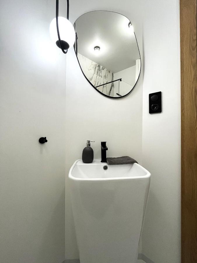 Mieszczańska ~ Self Check-in 24h ~parking&lift Wrocław