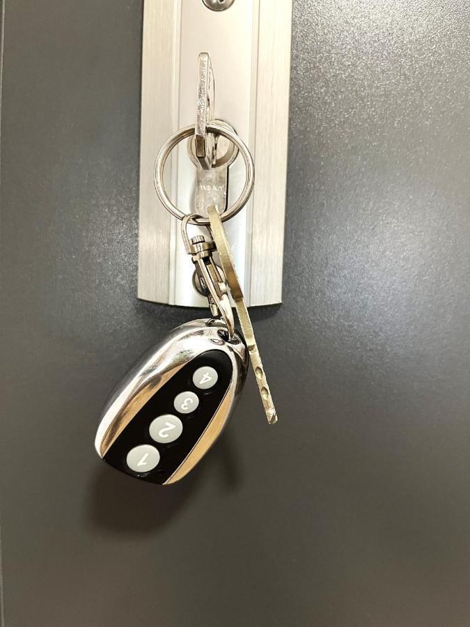 Apartament Mieszczańska ~ Self Check-in 24h ~parking&lift *