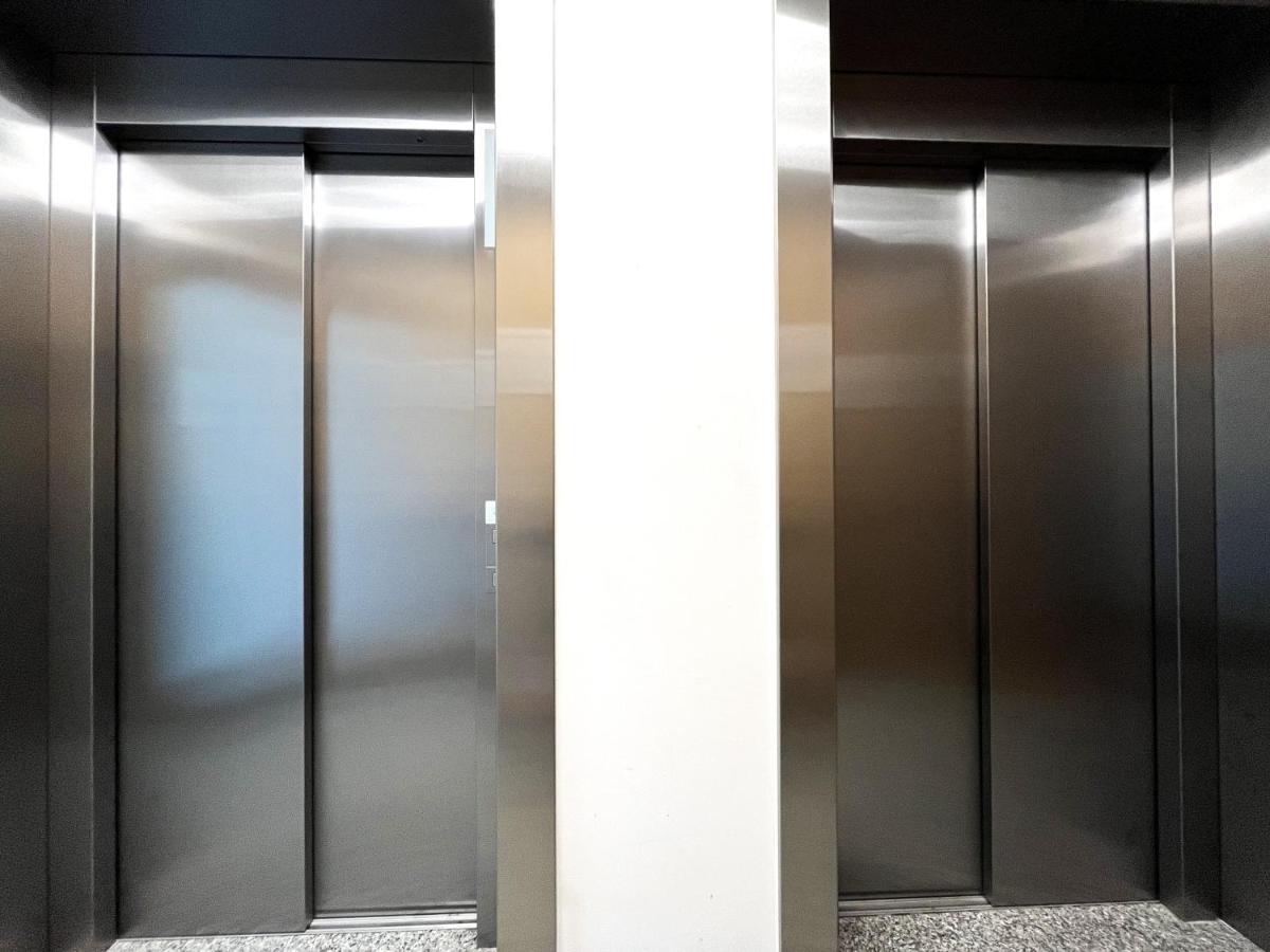 Mieszczańska ~ Self Check-in 24h ~parking&lift Apartament