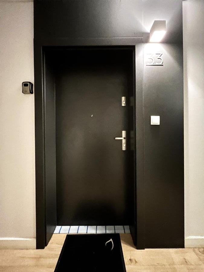 Mieszczańska ~ Self Check-in 24h ~parking&lift *